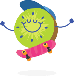 Funki_character_skate 1