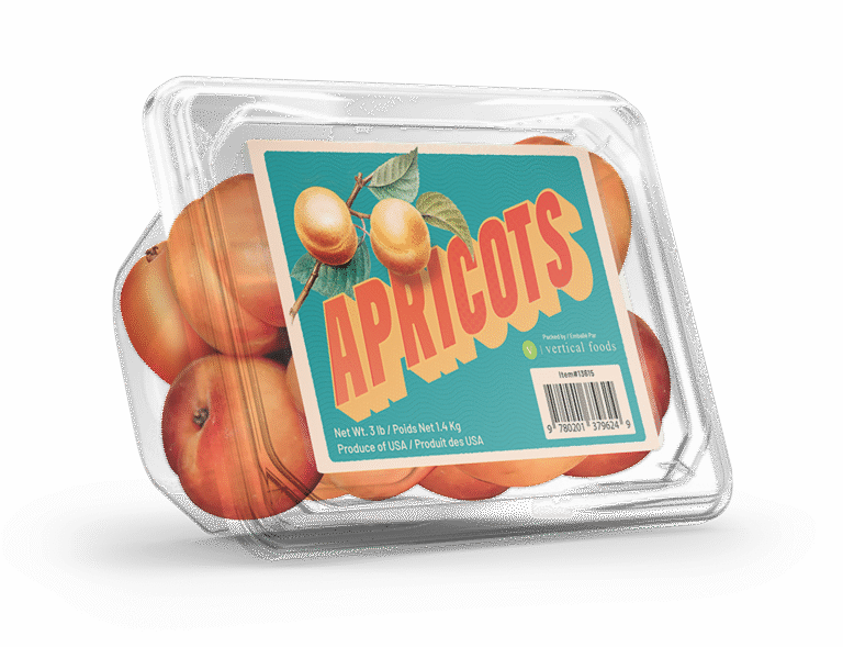apricots